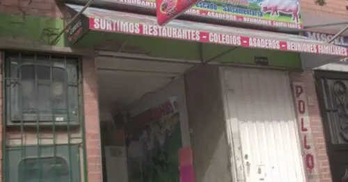 CARNES FINAS SAN DIEGO LA ECONOMICA BOGOTÁ CARNES FINAS SAN DIEGO LA ECONOMICA BOGOTÁ